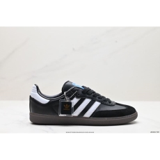 Adidas Samba Shoes